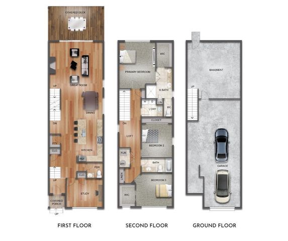 271 Strader Avenue, Cincinnati, OH 45226