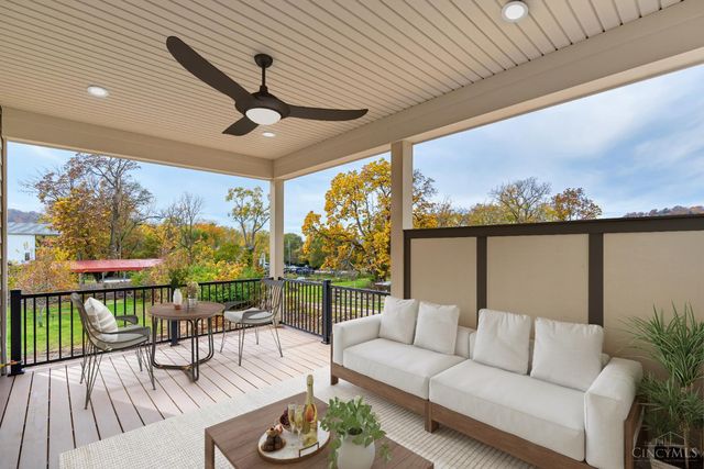 271 Strader Avenue, Cincinnati, OH 45226