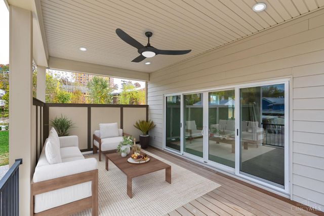 271 Strader Avenue, Cincinnati, OH 45226