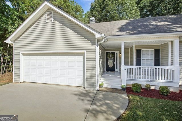 50 Macadamia Court, Covington, GA 30016