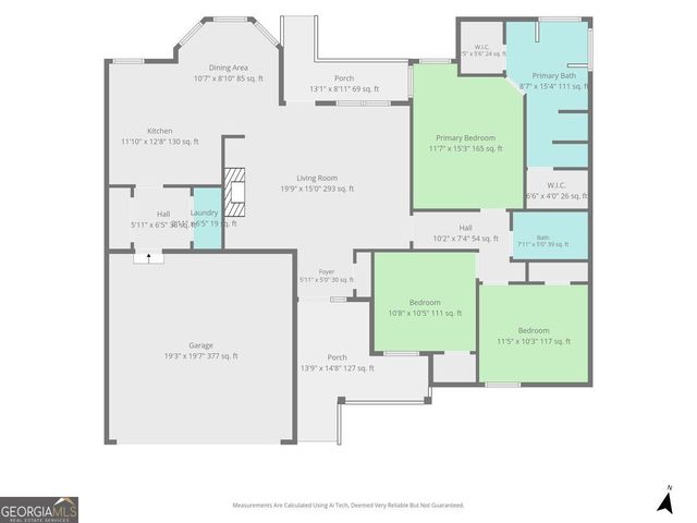 50 Macadamia Court, Covington, GA 30016