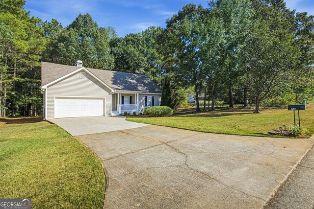 50 Macadamia Court, Covington, GA 30016