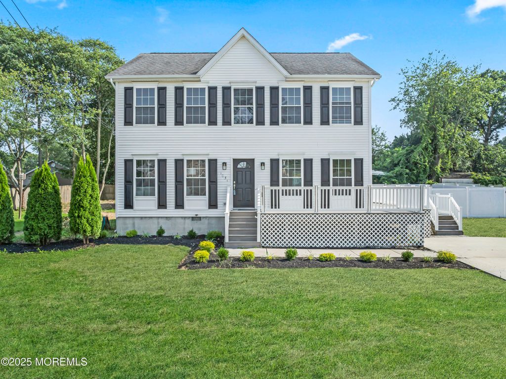103 Sea Bright Road, Forked River, NJ 08731