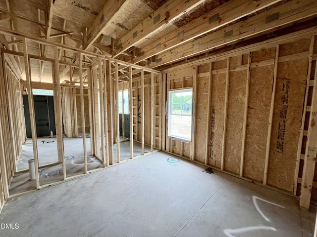 415 Creeks Edge Drive, Pikeville, NC 27863