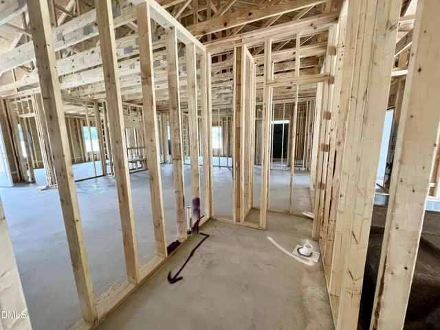 415 Creeks Edge Drive, Pikeville, NC 27863