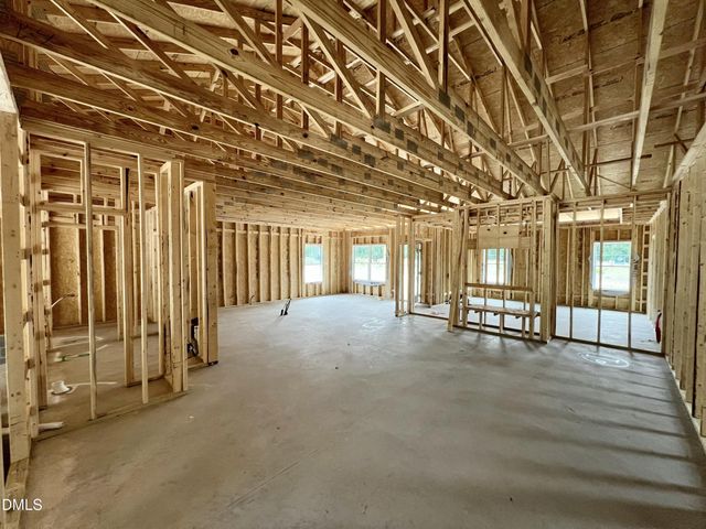 415 Creeks Edge Drive, Pikeville, NC 27863