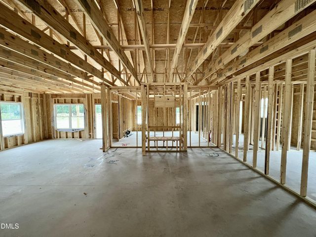 415 Creeks Edge Drive, Pikeville, NC 27863