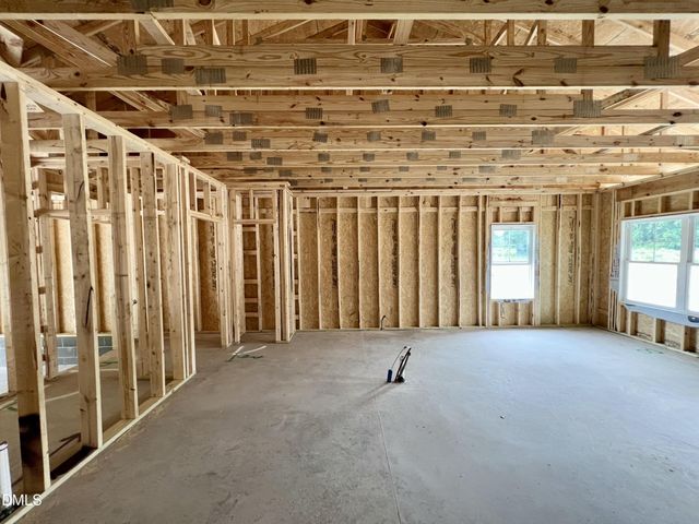 415 Creeks Edge Drive, Pikeville, NC 27863