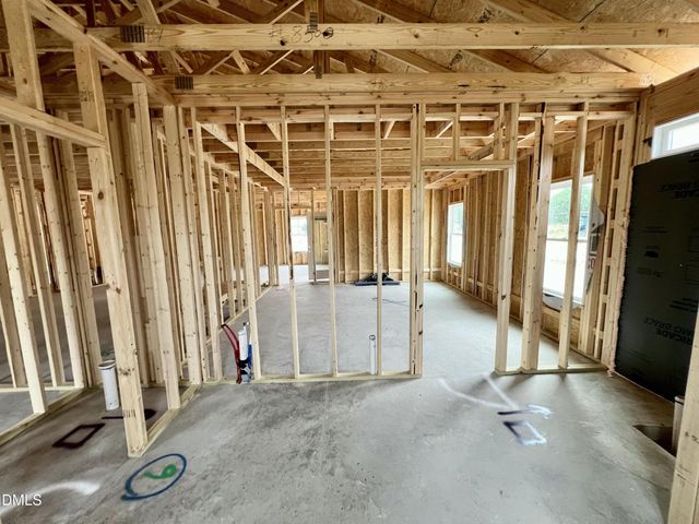 415 Creeks Edge Drive, Pikeville, NC 27863