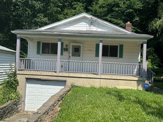 1232 Fairbanks Avenue, Cincinnati, OH 45205