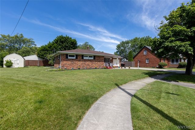 143 Norris Avenue, Lancaster, NY 14086