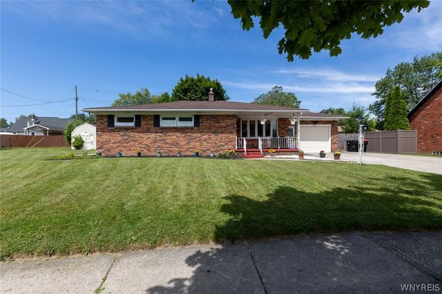 143 Norris Avenue, Lancaster, NY 14086