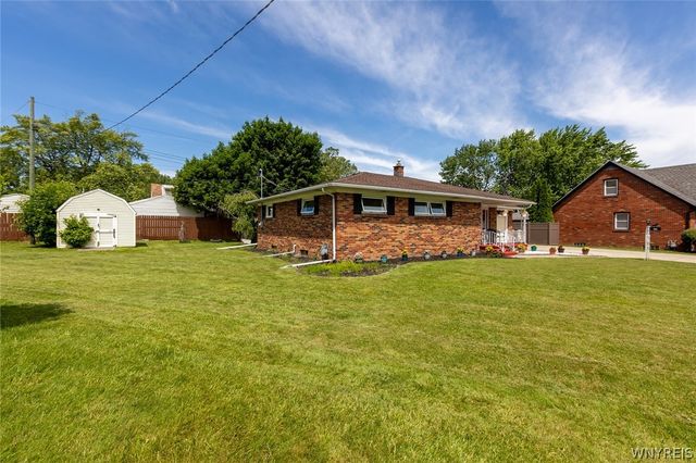 143 Norris Avenue, Lancaster, NY 14086