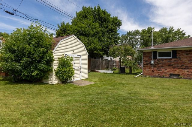 143 Norris Avenue, Lancaster, NY 14086