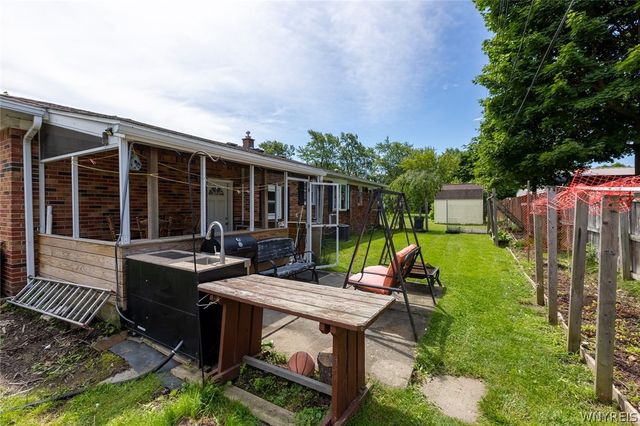 143 Norris Avenue, Lancaster, NY 14086