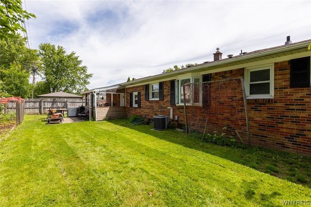 143 Norris Avenue, Lancaster, NY 14086