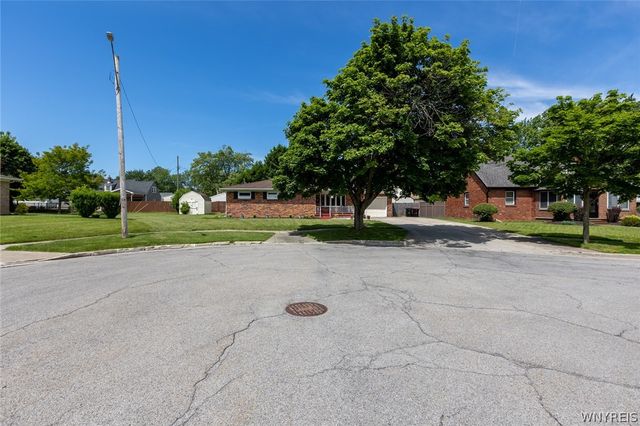 143 Norris Avenue, Lancaster, NY 14086