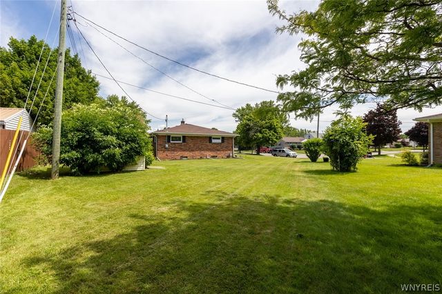 143 Norris Avenue, Lancaster, NY 14086