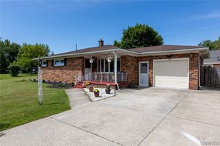 143 Norris Avenue, Lancaster, NY 14086