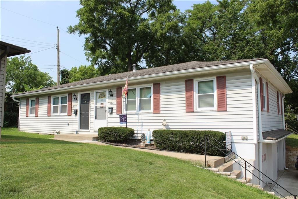 2941 W 43rd Avenue, Kansas City, KS 66103