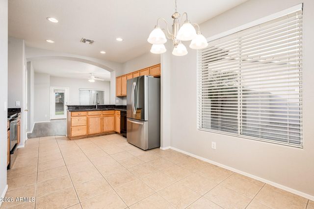 3725 E Woodside Way, Gilbert, AZ 85297