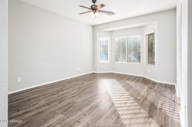 3725 E Woodside Way, Gilbert, AZ 85297