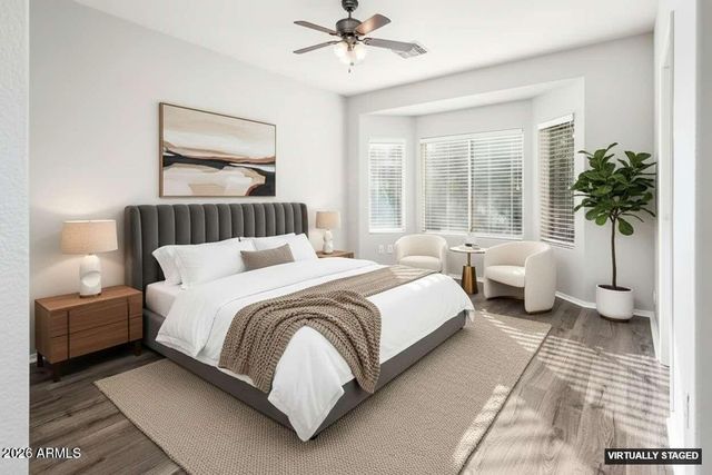 3725 E Woodside Way, Gilbert, AZ 85297