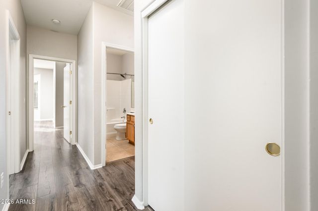 3725 E Woodside Way, Gilbert, AZ 85297