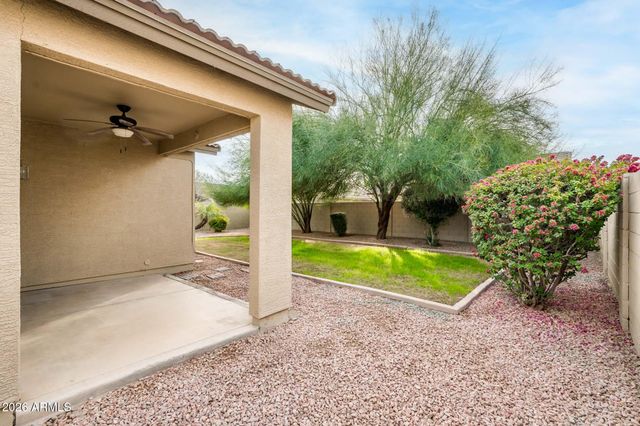 3725 E Woodside Way, Gilbert, AZ 85297