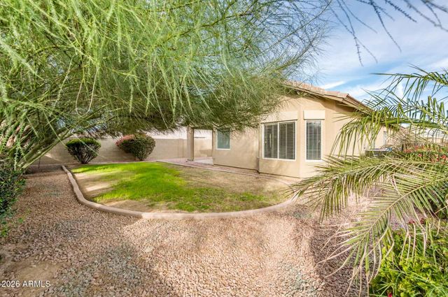 3725 E Woodside Way, Gilbert, AZ 85297