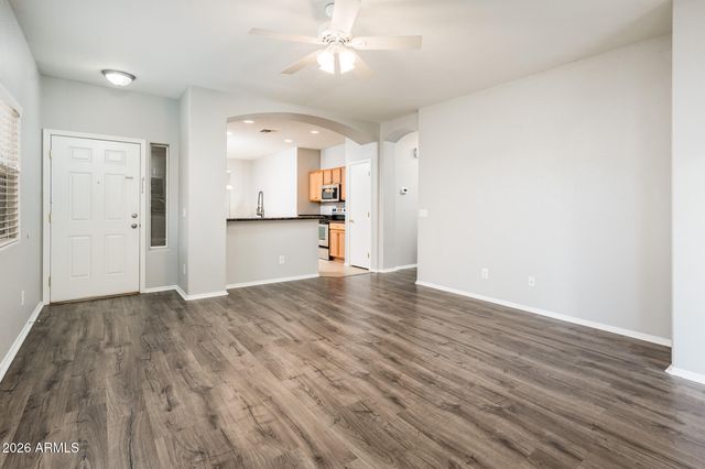 3725 E Woodside Way, Gilbert, AZ 85297