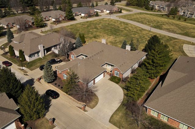 1909 NW 126th Street, Clive, IA 50325