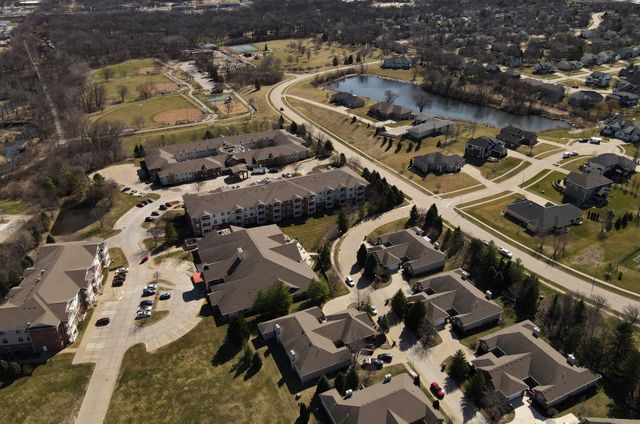 1909 NW 126th Street, Clive, IA 50325