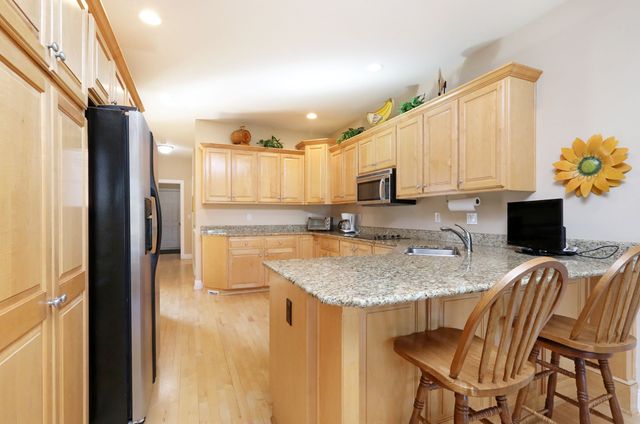 1909 NW 126th Street, Clive, IA 50325