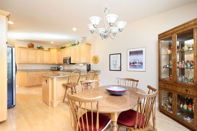 1909 NW 126th Street, Clive, IA 50325