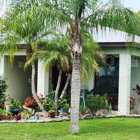 11 SE Flamenco Way, Port St. Lucie, Port St Lucie, FL 34952