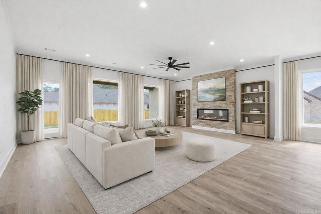 7000 Cold Creek, Alexander, AR 72002