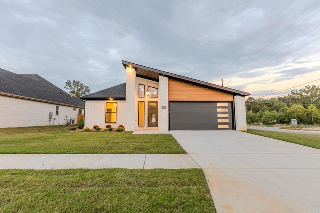 7000 Cold Creek, Alexander, AR 72002