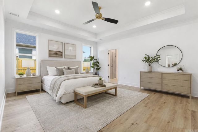 7000 Cold Creek, Alexander, AR 72002