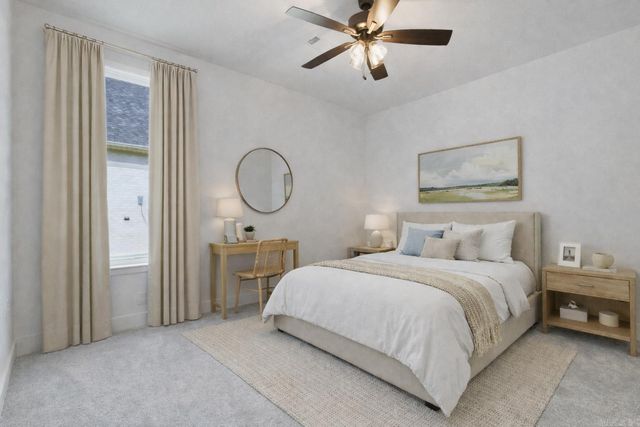 7000 Cold Creek, Alexander, AR 72002