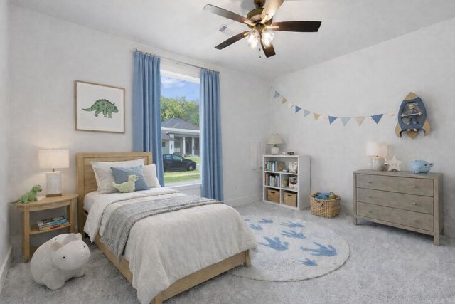 7000 Cold Creek, Alexander, AR 72002