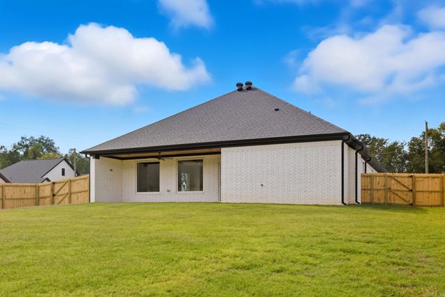 7000 Cold Creek, Alexander, AR 72002