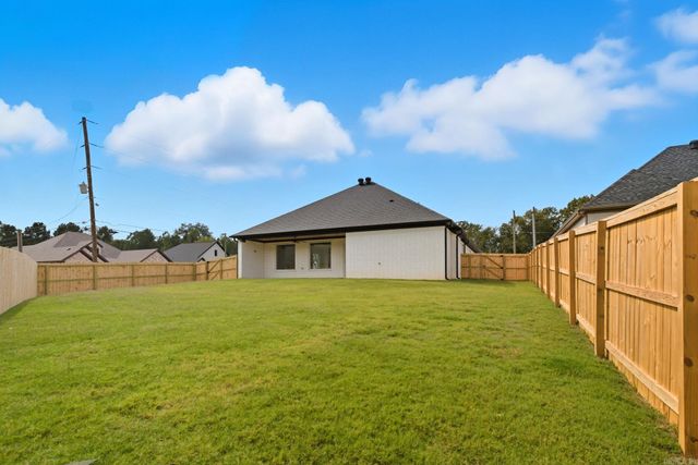 7000 Cold Creek, Alexander, AR 72002