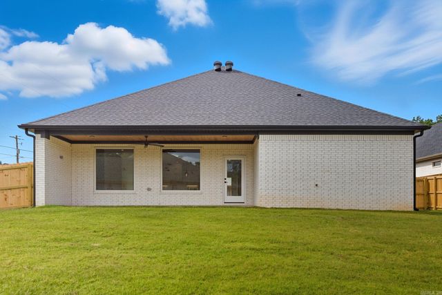 7000 Cold Creek, Alexander, AR 72002