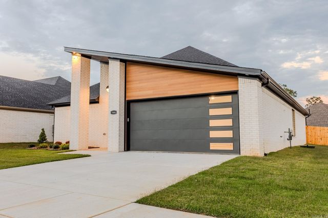 7000 Cold Creek, Alexander, AR 72002