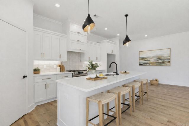 7000 Cold Creek, Alexander, AR 72002