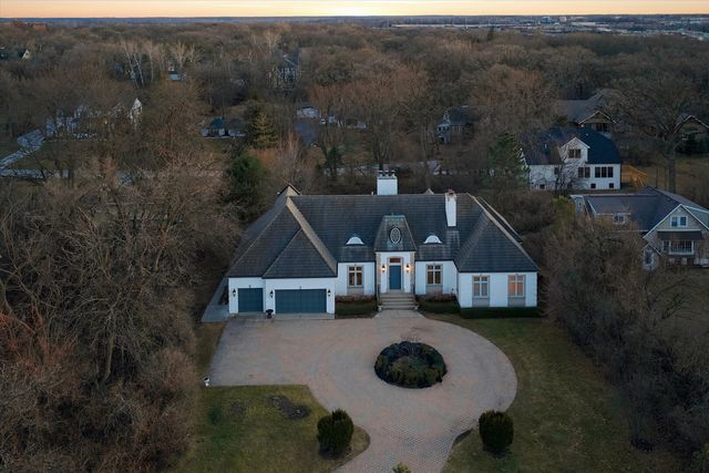 11361 W Plainfield Road, Indian Head Park, IL 60525
