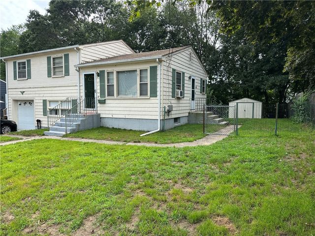 103 Windsor Park Drive, Coventry, RI 02816