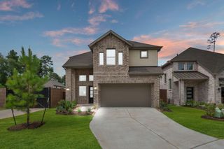 16446 Elk Meadow Drive, Conroe, TX 77302