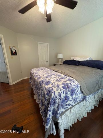 738 Holiday Island Road, Hertford, NC 27944